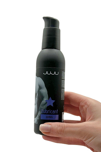 Пролонгирующий лубрикант JuJu Long 994JU (150 мл)