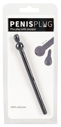 Дилятор для уретры со стоппером Orion 0533289