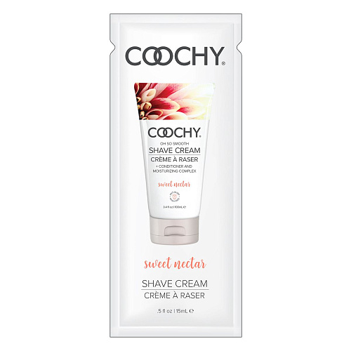 Увлажняющий комплекс Coochy Sweet Nectar COO1006-05