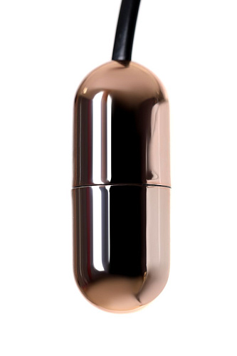 Чёрный тренажер Кегеля WANAME D-SPLASH Eclips 484001