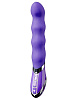 Фиолетовый стимулятор G-точки NMC OPTIMAL G 7.5INCH RECHARGEABLE VIBRATOR 111685 (20,3 см)