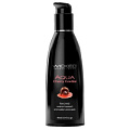 Лубрикант с ароматом вишнёвого ликера Wicked AQUA Cherry Cordial 90352 (60 мл)