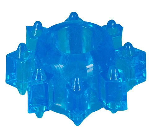 Набор синих насадок Orion «НЛО» 0521981