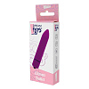 Фиолетовая вибропуля Dream Toys CLIMAX BULLET 21410 (8,5 см)