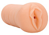 Мастурбатор-вагина телесного цвета Topco Sales Sex Please! Do Me Pussy Stroker 2100114