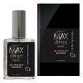 Свежий мужской аромат с феромонами Max4Men MAX Attract Hypnotic CE8010-00 (30 мл)