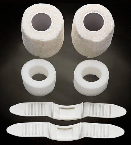 Набор аксессуаров Male Edge Extender Tuneup Kit Basic 283