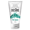 Очищающее средство для секс-игрушек Роспарфюм DESIRE For Toys RosForToy-150