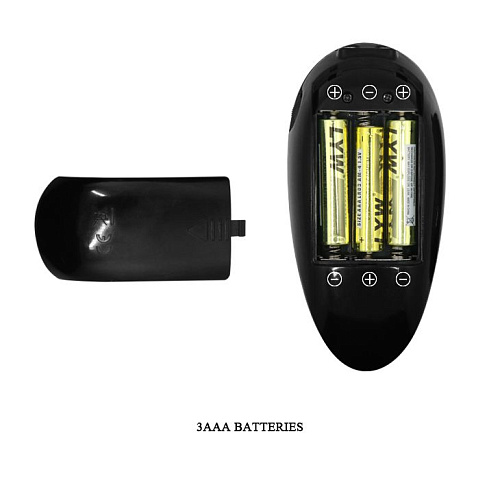 Телесныве вагина и анус с вибрацией Baile CrazyBull Vagina and Ass BM-009107Z-1