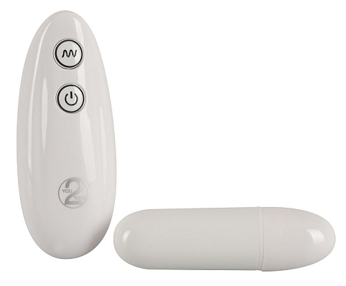 Прозрачная рифленая вибронасадка Orion Vibrating Sleeve 05843710000 (22,5 см)