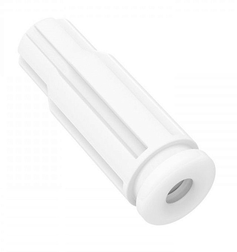 Белый сменный рукав для мастурбатора Sense Max Sense Max SenseTube Sleeve STS