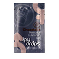 Пробник смазки на водной основе с ароматом шоколада JoyDrops Chocolate 305.0001 (5 мл)