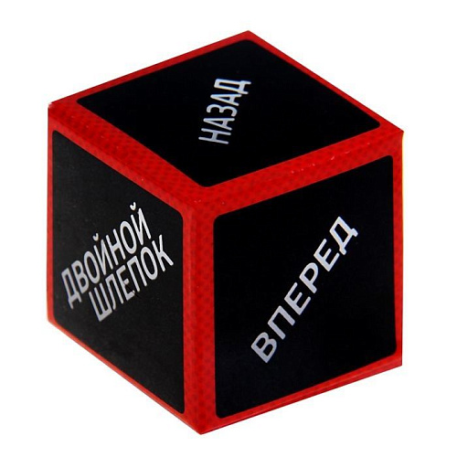 Игра для взрослых Сима-Ленд «Точка G» 1105020