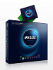 Презервативы R S GmbH MY.SIZE №36 (36 шт, размер 47)