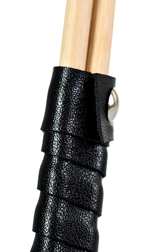 Бежевые розги из лозы ToyFa Theatre 700039 (60 см)