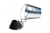 Утяжка на мошонку с ведром для груза XR Brands Hells Bucket Ball Stretcher AF309