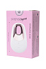 Белый вибромассажёр Satisfyer Layons White Temptation J2018-27-8