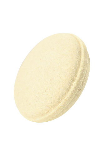 Бомбочка для ванны с ароматом экзотических фруктов ToyFa «Бурлящие фрукты» 722502