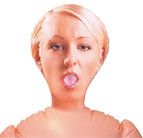 Секс-кукла Mandy с 3 любовными отверстиями Orion 0514586