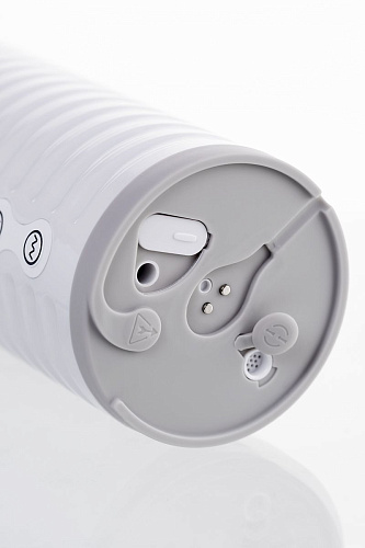 Белый мастурбатор Lovense Max 2 LE-01