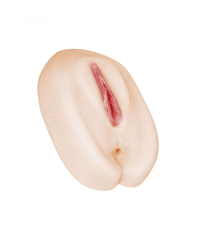 Мастурбатор-вагина телесного цвета Lola toys Satisfaction Sunshine 2101-10Lola