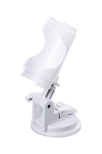 Чёрная секс-машина ToyFa Sekster 456604