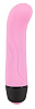 Розовый мини-вибратор Orion Mini G-Vibe 05967010000 (12,7 см)