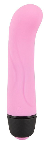 Розовый мини-вибратор Orion Mini G-Vibe 05967010000 (12,7 см)
