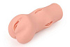 Мастурбатор-вагина телесного цвета без вибрации KOKOS Dream M03-001-05