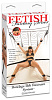 Набор для бондажа Bondage Belt Restraint System Pipedream PD3836-00