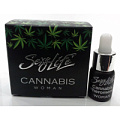 Женские духи с феромонами Парфюм престиж М Sexy Life Cannabis Pheromone (5 мл)