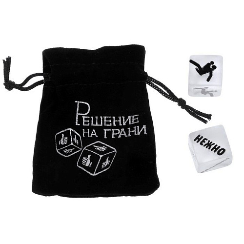 Прозрачные неоновые кубики Сима-Ленд «Как действовать и в какой позе» 980720