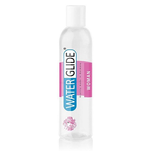 Женский лубрикант на водной основе Waterglide 150 ML WOMEN 900251DR (150 мл)