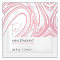 Пробник возбуждающего анального крема CG Tush Tease Anal Stimulant CGC3101-05
