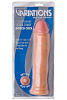 Фаллоимитатор телесного цвета Topco Sales Penthouse VARIATIONS CyberSkin Gonzo Cock 1094096 (30 см)