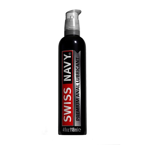 Анальный лубрикант Swiss navy Premium Anal Lubricant SNAL4