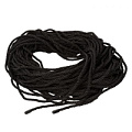 Чёрная веревка для шибари California Exotic Novelties BDSM Rope SE-2711-99-2