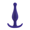 Фиолетовая пробка California Exotic Novelties Booty Call Booty Rocker SE-0396-10-2