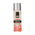 Возбуждающий лубрикант на силиконовой основе System JO Personal Premium Lubricant  Warming  JO40077