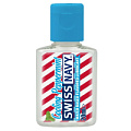 Охлаждающий лубрикант Swiss navy Cooling Peppermint Mini-Lube SNMINICP (20 мл)