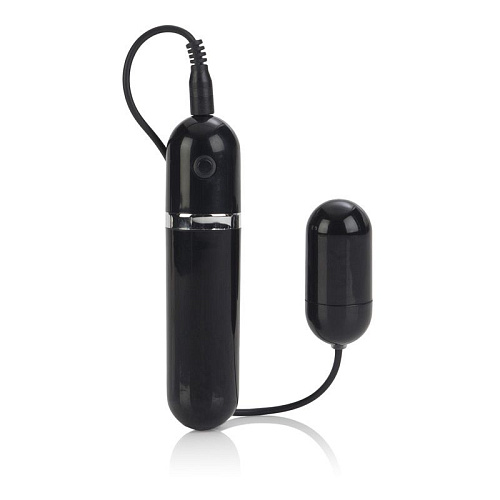 Вакуумная мужская помпа с вибрацией чёрного цвета California Exotic Novelties 10-Function Adonis Pumps SE-1007-40-3