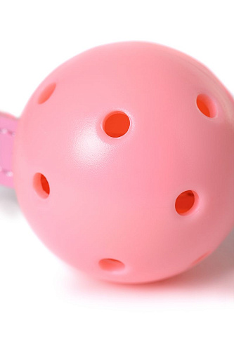 Набор розового цвета для ролевых игр в стиле БДСМ Eromantica Nasty Girl 310201