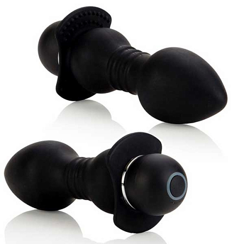 Анальная пробка California Exotic Novelties Booty Call SE-0397-35-2