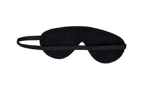 Чёрная маска Lola toys Shy 1141-03lola