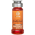 Лосьон для массажа с ароматом абрикоса и апельсина Swede Fruity Love Massage Apricot/Orange FLM-APO-050-132