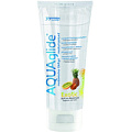Гель-лубрикант на водной основе с ароматом экзотических фруктов Joy Division AQUAglide 11793 (100 мл)