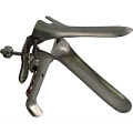 Металлический расширитель для вагины или ануса Mister B Speculum Graeve M MB740100 (10 см)