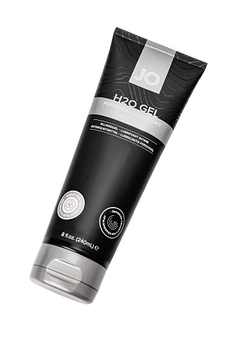Лубрикант-гель для мужчин System JO H2O GEL ORIGINAL JO40662 (240 мл)