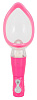 Автоматическая розовая помпа для клитора и половых губ Orion 0586625