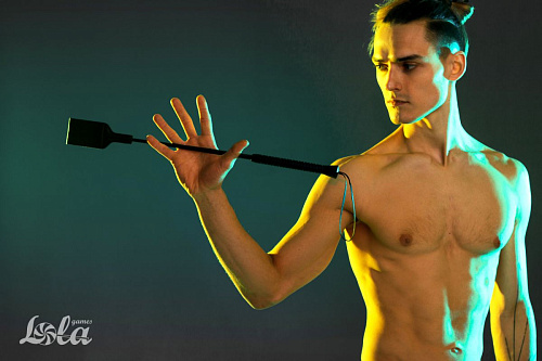 Чёрный стек Lola toys Savage 1111-01lola (53 см)